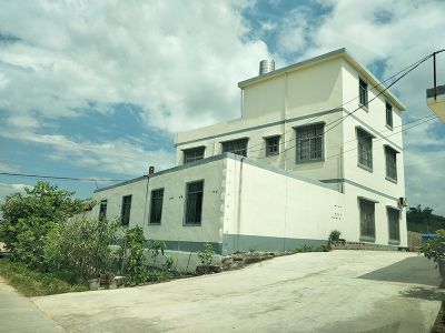 國家扶持項目新農(nóng)村外墻建設(shè)